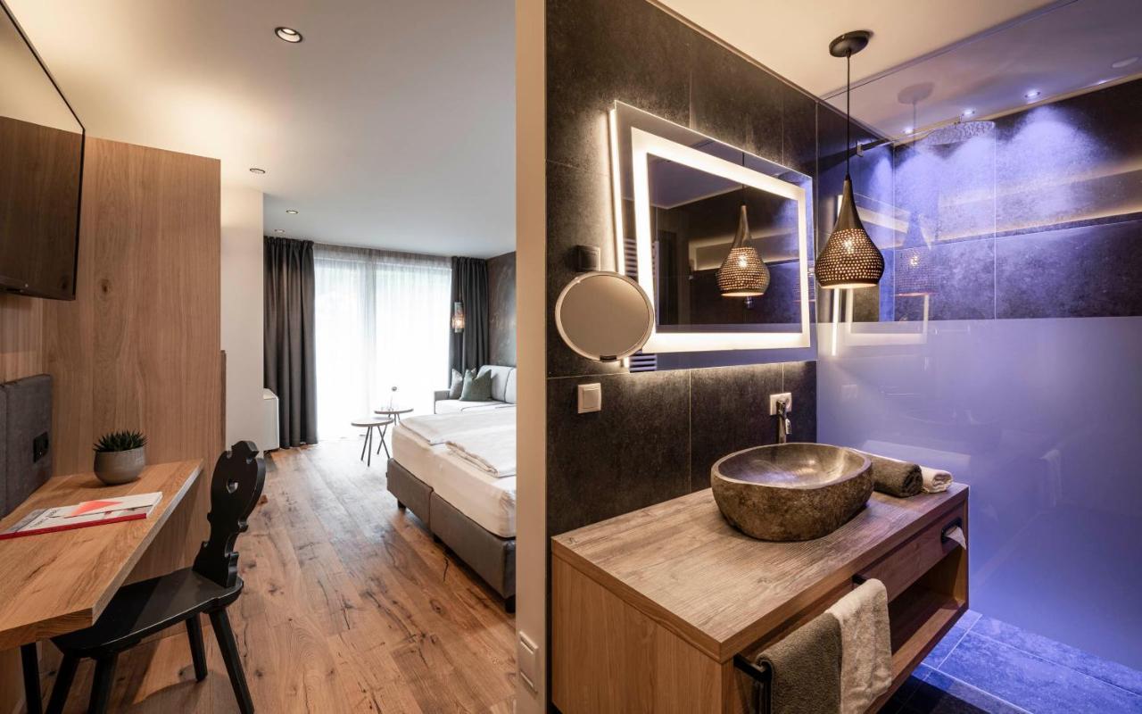 Klostersepp Hotel 3*