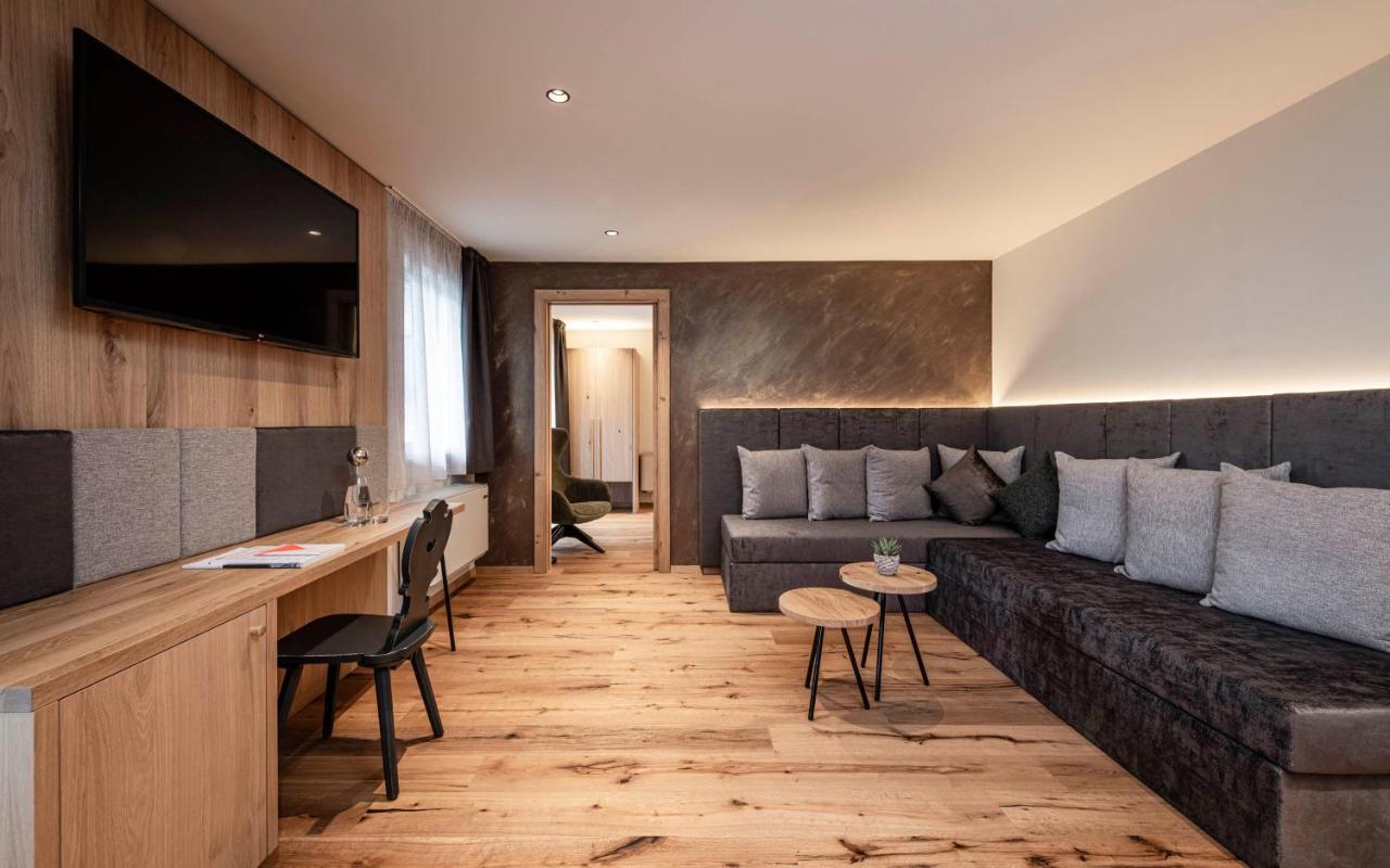 Klostersepp Hotel