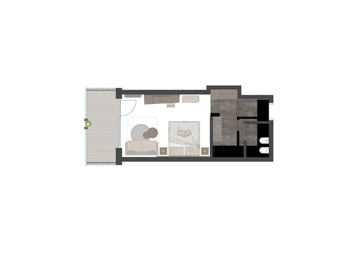 Klostersepp Hotel 3*