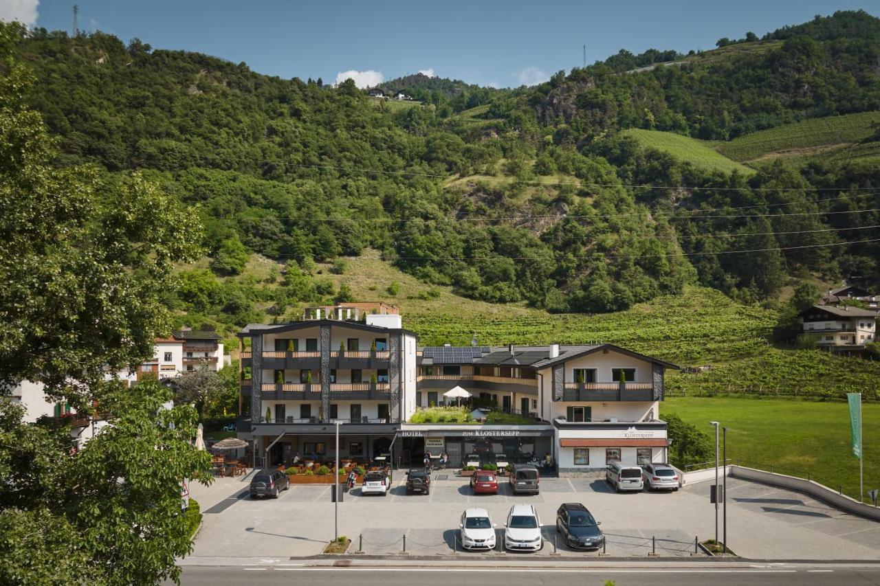 Klostersepp Hotel 3*