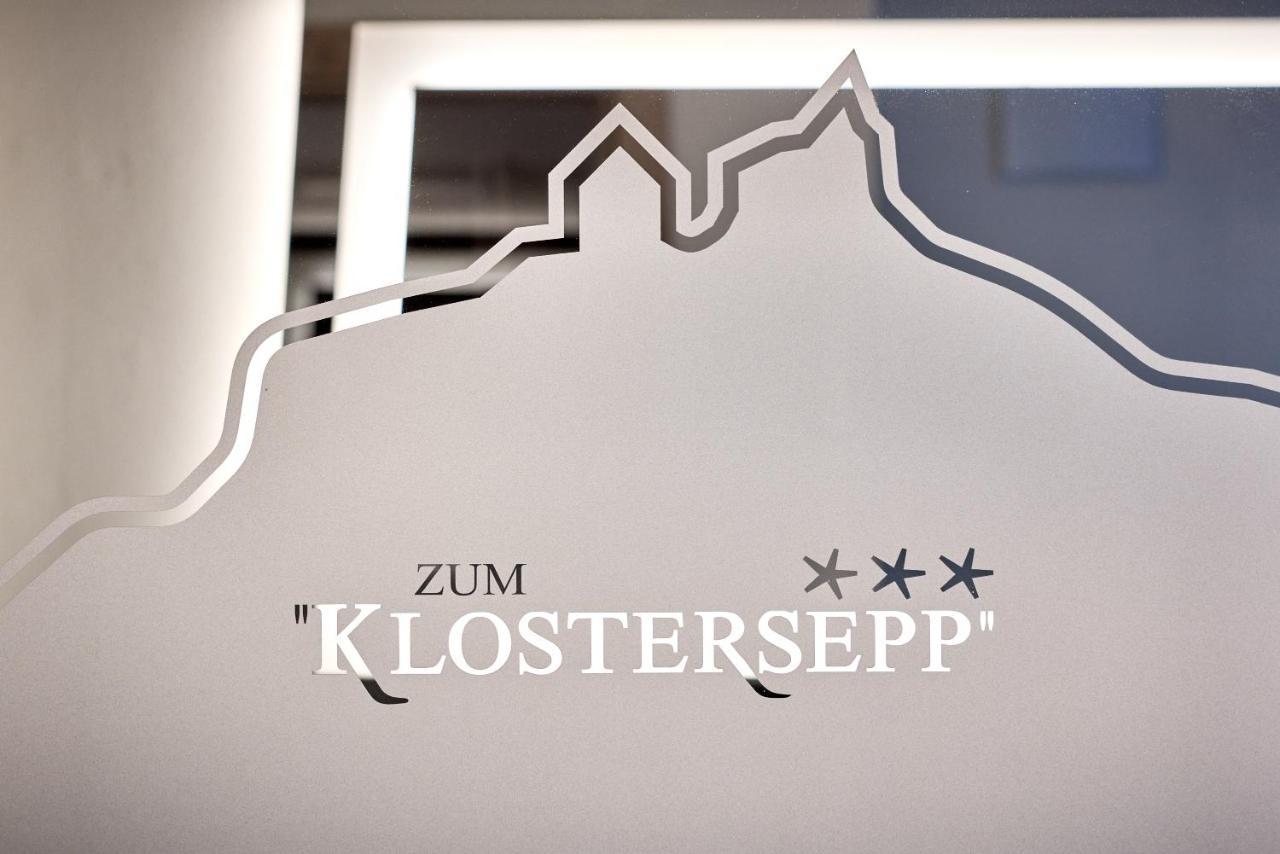 Klostersepp 3*