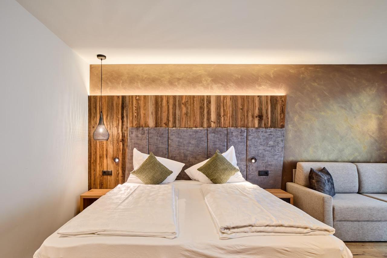 Klostersepp Hotel 3*