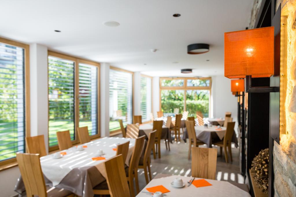 Hotel Klostersepp