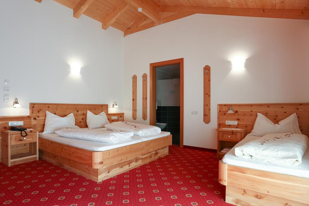 Klostersepp Hotel 3*