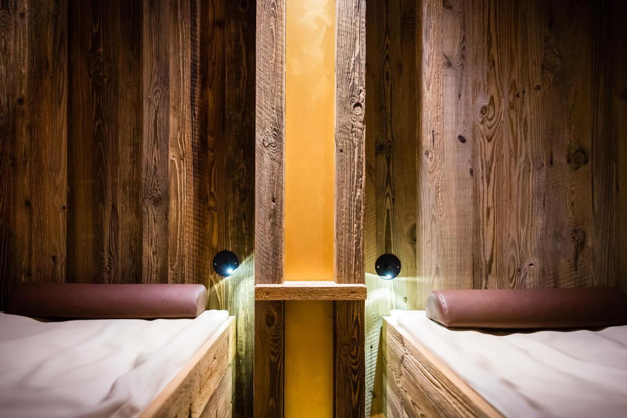Klostersepp Hotel 3*