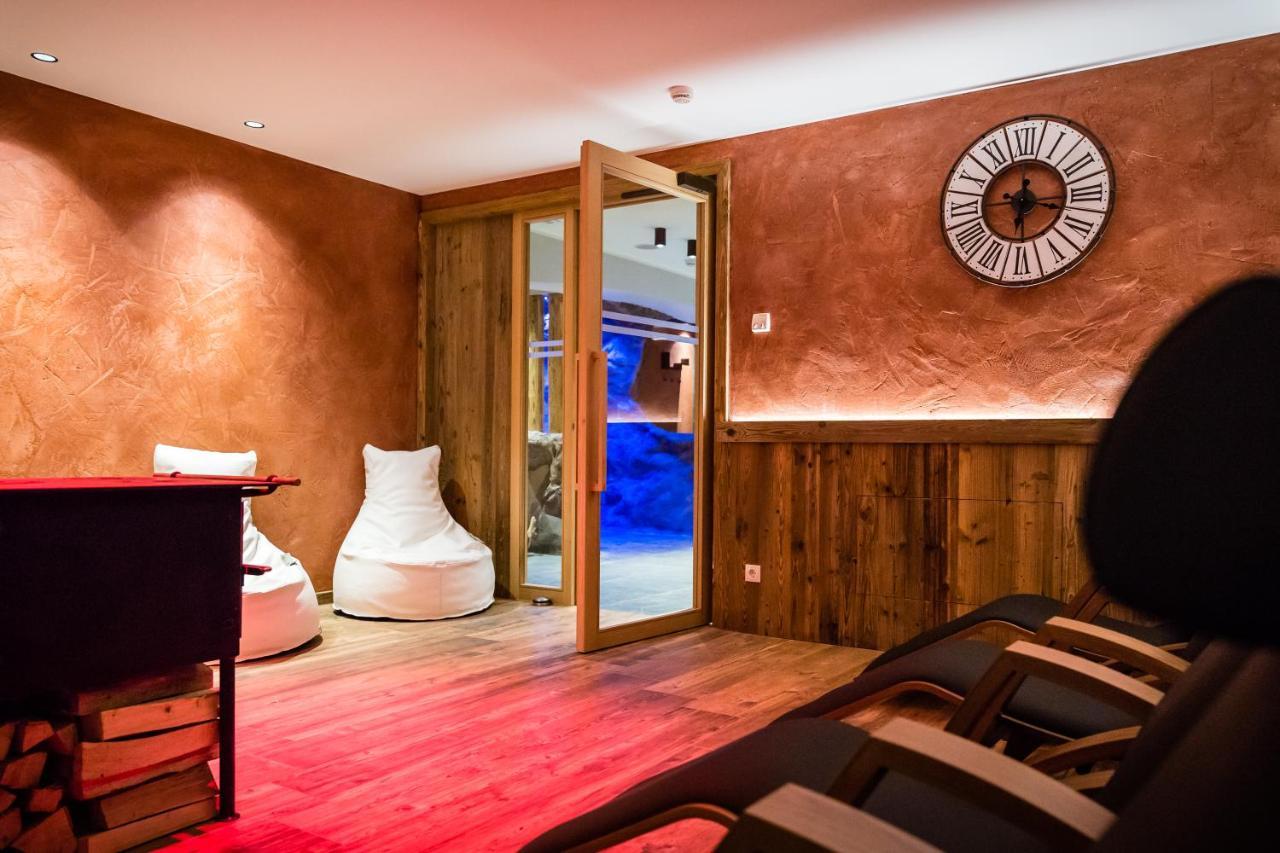 Klostersepp Hotel 3*