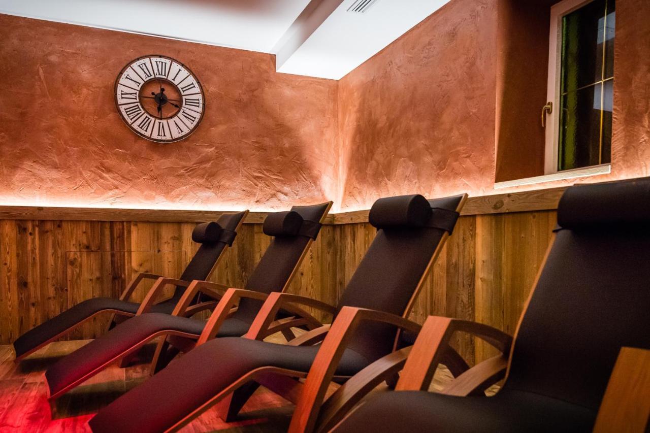 Klostersepp Hotel 3*