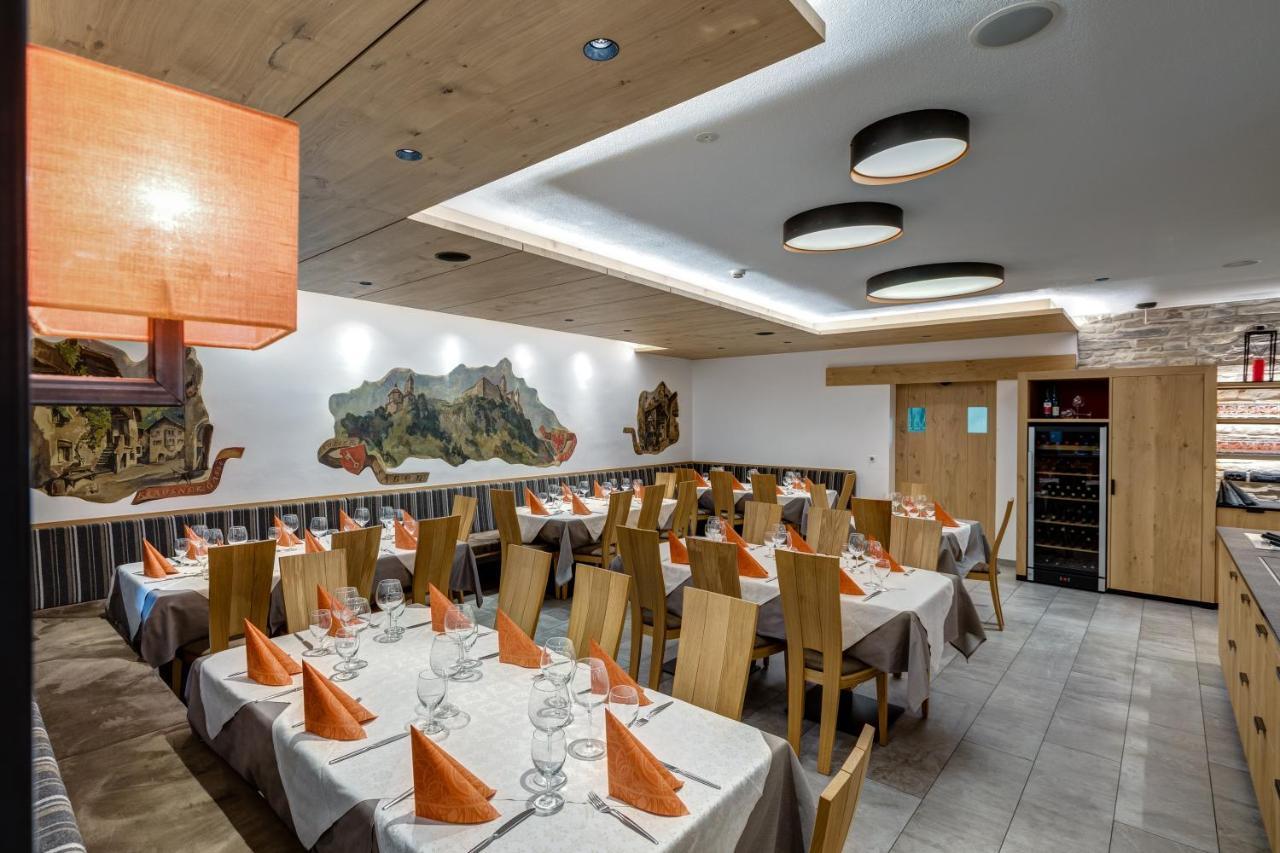 Klostersepp Hotel 3*